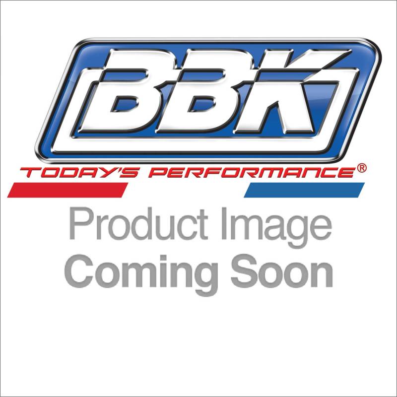 BBK 05-20 Dodge 6.1L/6.2L/6.4L Rear O2 Sensor Extensions 4 Pin Square Style 24in (pair) - 11181