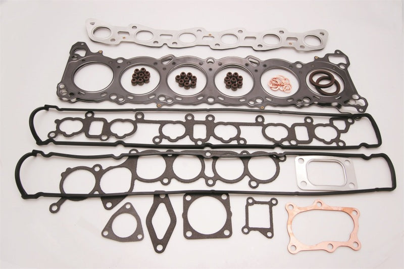 Cometic Street Pro Nissan 1988-93 RB20DET 2.0L Inline 6 80mm Bore Top End Kit - PRO2015T