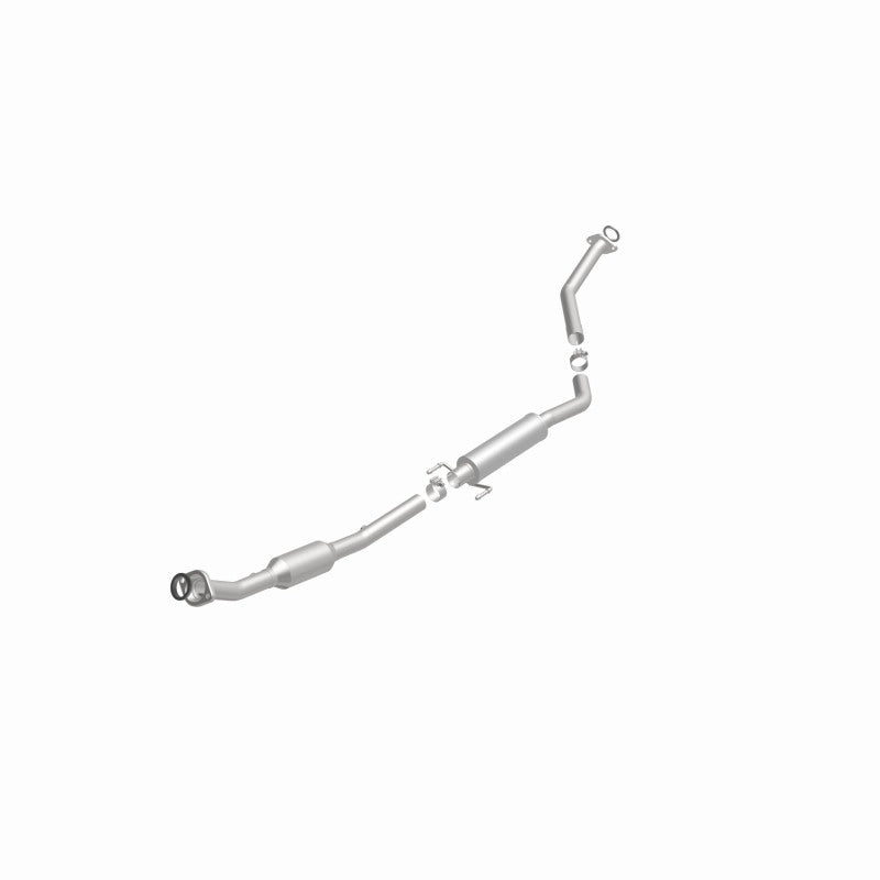 MagnaFlow Conv DF 00-05 Toyota Celica 1.8L Front GT - 24064