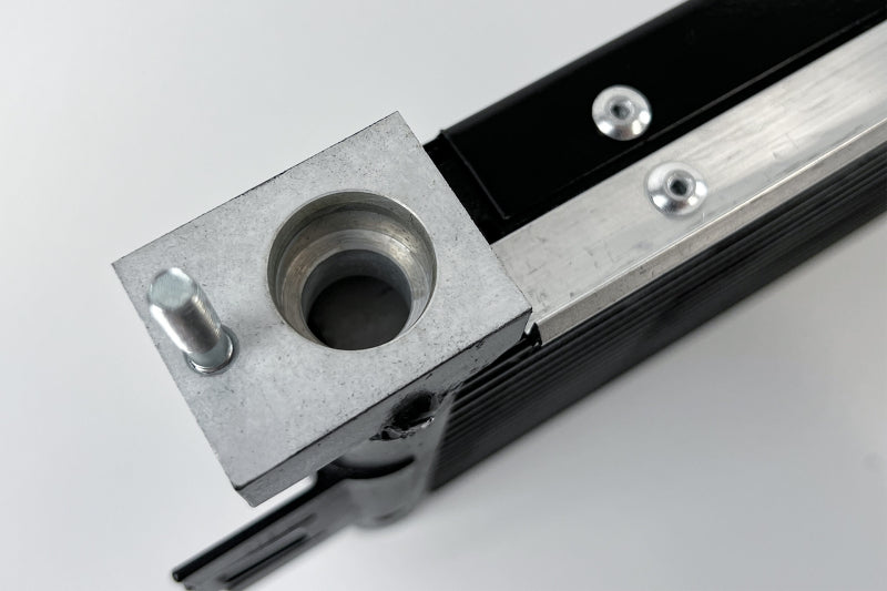 CSF G8X M3/M4/M2 High Performance Engine Oil Cooler - 8266