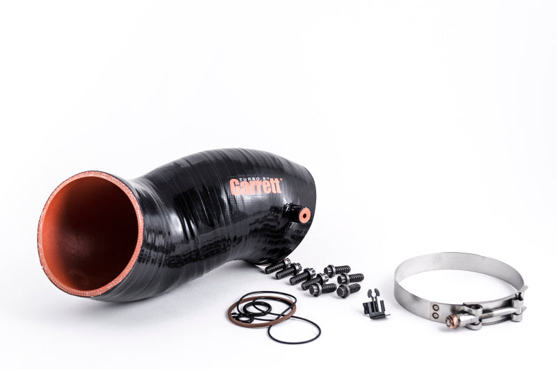 Garrett GTP38R Turbo Kit - Ford Power Stroke 7.3L 1999.5-2003 CHRA 739625-0001 - 739619-5004S