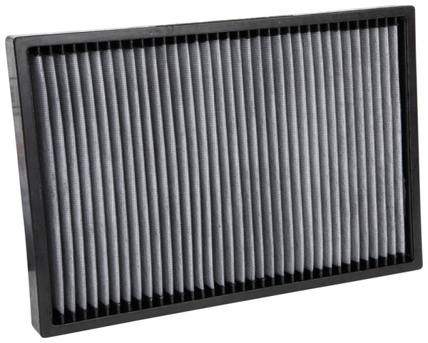 K&N Replacement Cabin Air Filter - VF4002 for 2010-2018 Mercedes Benz Sprinter - front view