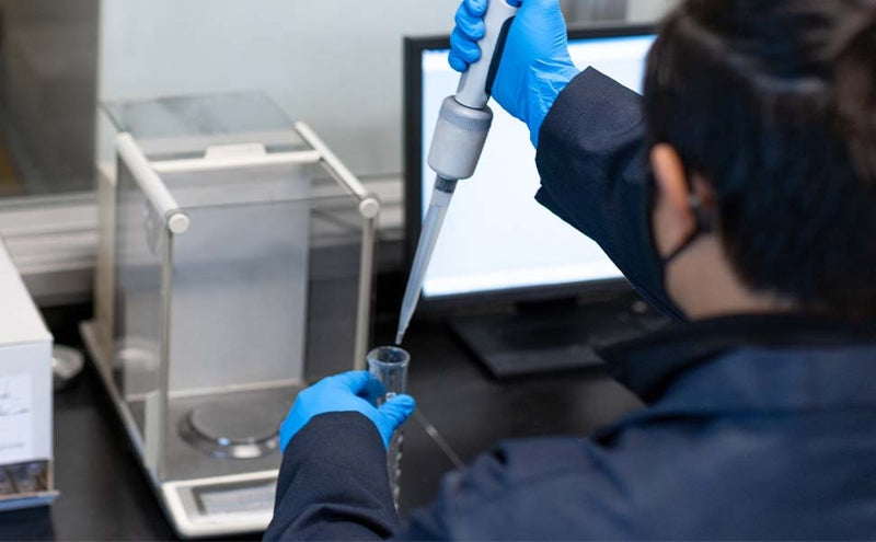 MagnaFlow Conv DF 04-06 Ford F-150 Pick Up (Exc Heritage) / 06 Lincoln Mark LT Truck Passenger Side - 24090