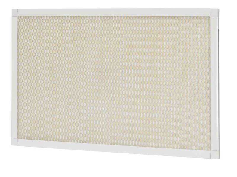 K&N HVAC Filter - 20 x 30 x 1 - HVC-12030