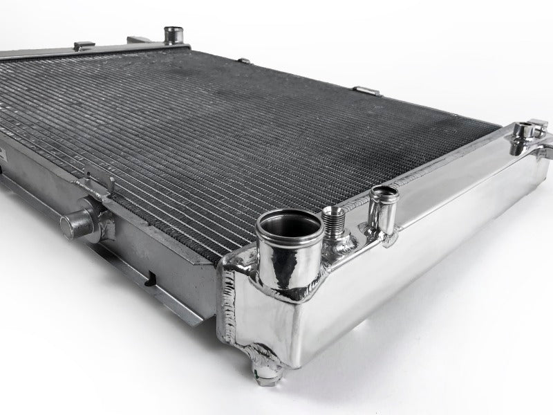 CSF 90-93 Mercedes-Benz 500SL / 94-02 Mercedes-Benz SL500 Radiator - 8057