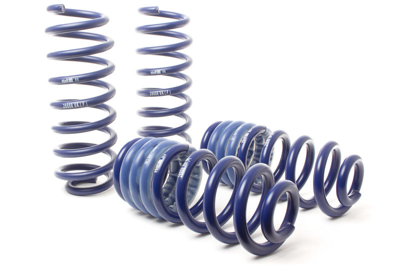 H&amp;R 11-20 Jeep Grand Cherokee WK2 Sport Spring - 28888-1