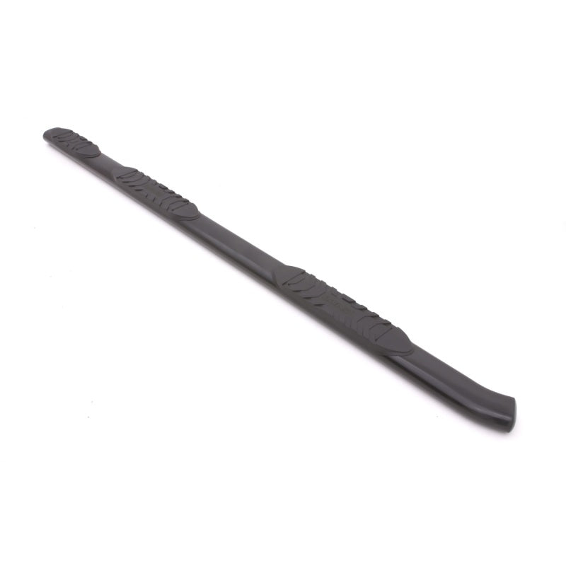 Lund 09-17 Dodge Ram 1500 Crew Cab (5.5ft. Bed) 5in. Oval WTW Steel Nerf Bars - Black - 26097043