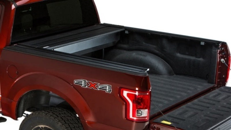 Retrax 15-22 Ford F-150 Super Crew/Super Cab &amp; F-150 Lightning (5.5ft. Bed) Retrax IX - 30373