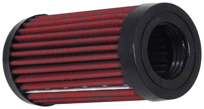 K&N Replacement Industrial Air Filter 1.875in ID x 3.5in OD x 7.125in H Kubota/John Deere/Bobcat - E-4552