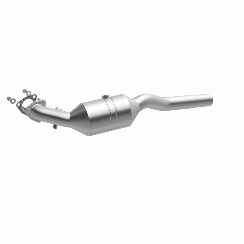 MagnaFlow Conv DF 01-05 Porsche 911 3.6L Front Left (California) - 444066