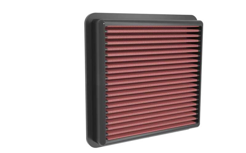 K&N 21-22 Hyundai Elantra 2500 1.6L/2.0L L4 Replacement Air Filter - 33-5118