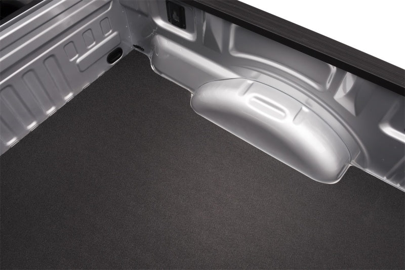 BedRug 2015+ Ford F-150 5ft 5in Bed BedTred Impact Mat (Use w/Spray-In &amp; Non-Lined Bed) - IMQ15SCS