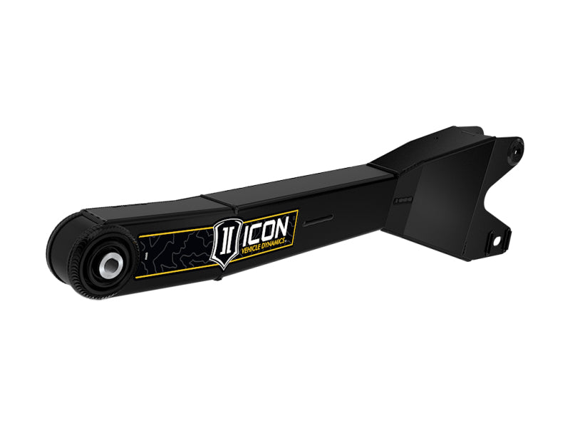ICON 2023 Ford F-250/F-350 Super Duty Radius Arm System - 64042