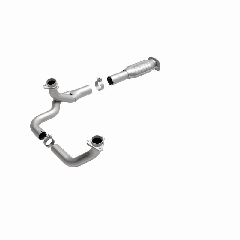 MagnaFlow Conv DF GM 93 95 - 93444