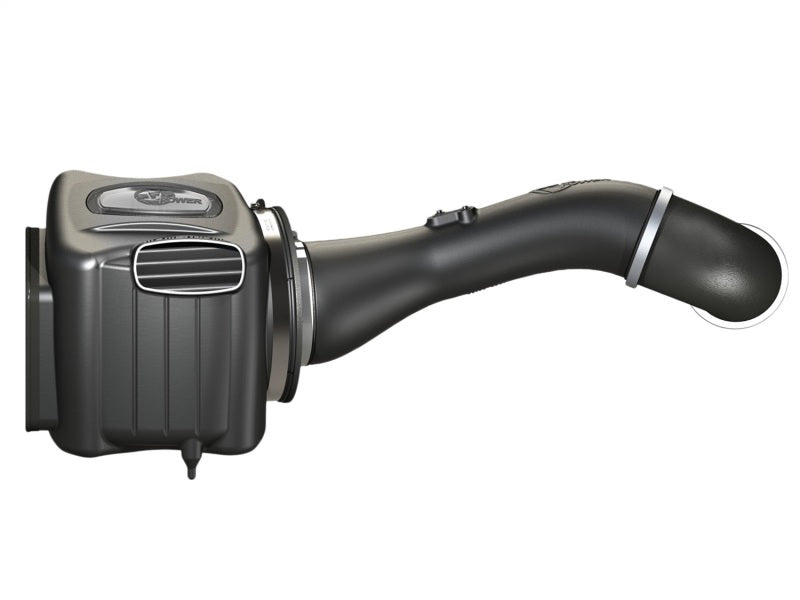 aFe Momentum GT PRO DRY S Intake System 2016 GM Silverado HD / SIerra HD V8 6.0L - 51-74108