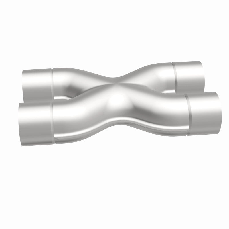 MagnaFlow Smooth Trans X 2.5/2.5 X 12 SS - 10791