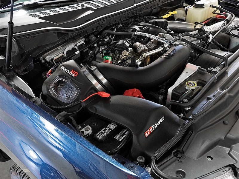 aFe Momentum HD PRO 10R 2017 Ford Diesel Trucks V8-6.7L (td) - 50-73006