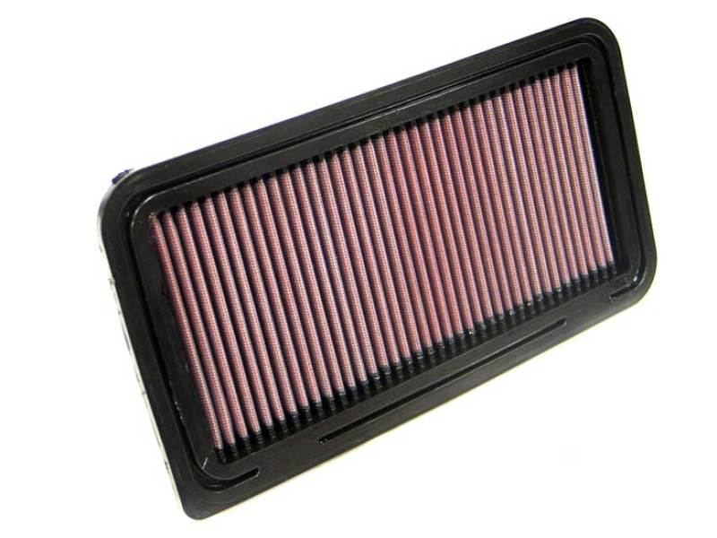 K&amp;N 05-09 Miata Drop In Air Filter - 33-2335