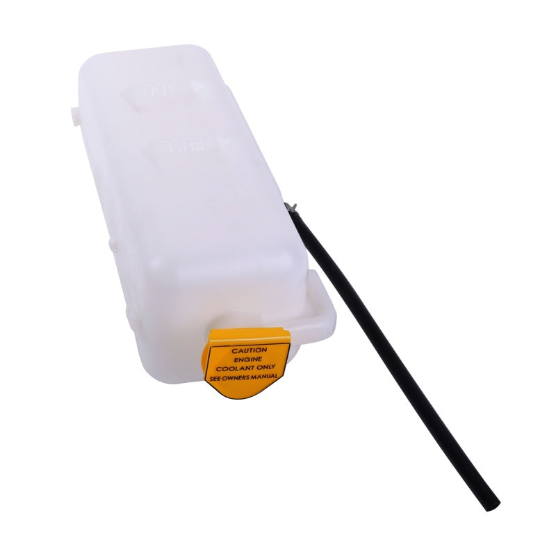 Omix Coolant Overflow Bottle 97-06 Jeep Wrangler - 17103.04