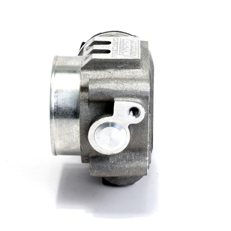 BBK 11-15 Mustang 3.7 V6 11-14 Ford F Series 3.7 73mm Throttle Body BBK Power Plus Series - 1822