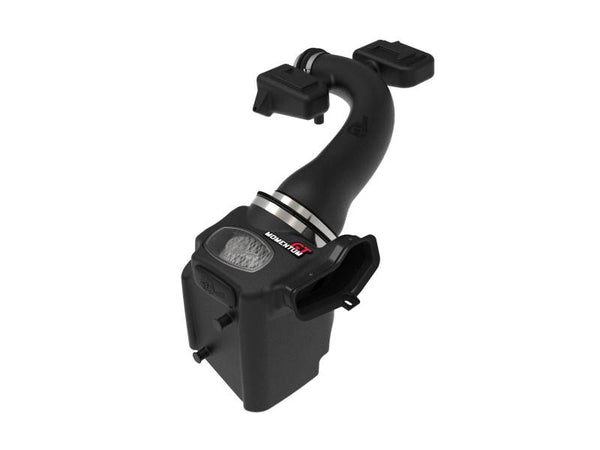 aFe Momentum GT Pro DRY S Cold Air Intake System 20-21 Ford F-250/F-350 - 50-70069D