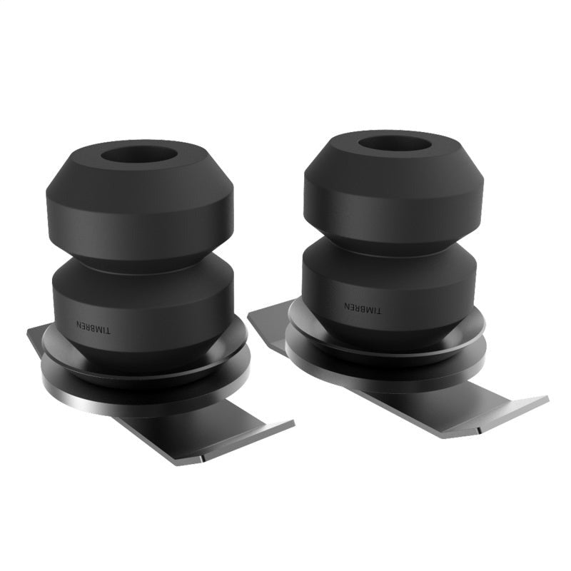 Timbren 2000 Toyota Tundra Rear Active Off Road Bumpstops - ABSOSR