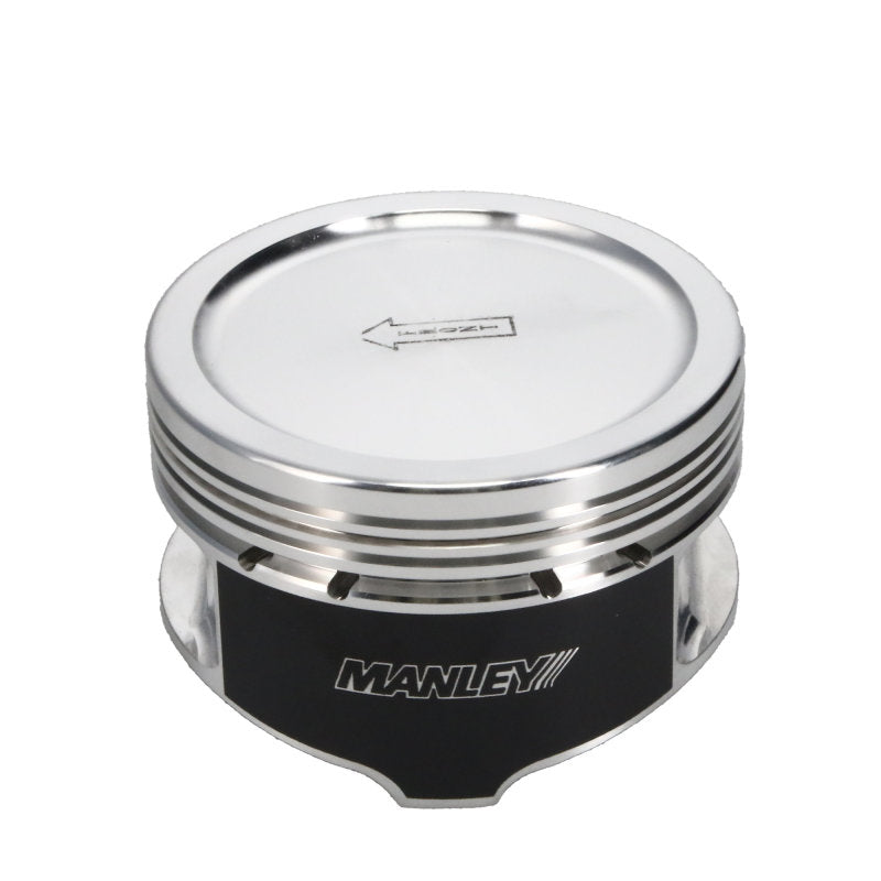Manley Ford 4.6L/5.4L SOHC/DOHC (2v/4v)Platinum Series Dish Piston - 594100C-8
