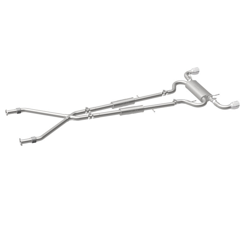 MagnaFlow Sys C/B 08 Infiniti G37 3.7L V6 - 16820