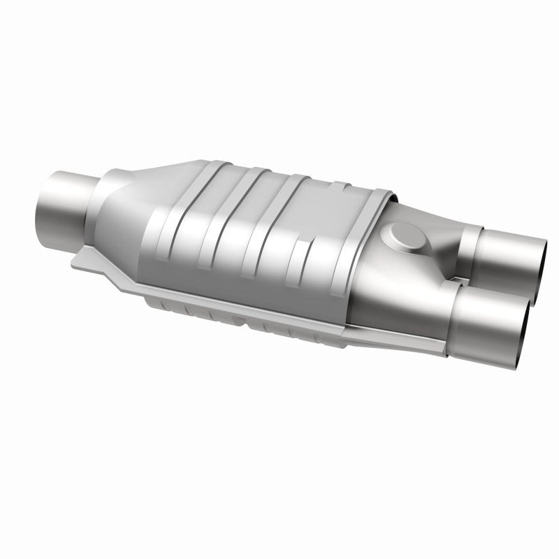 MagnaFlow Conv Univ 2.5/2 S/D FED - 94007