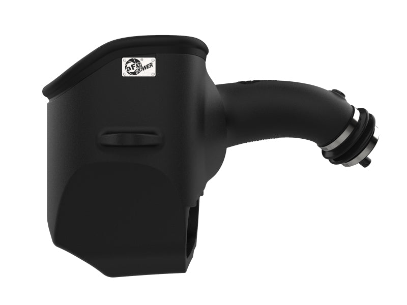 aFe Power 19-20 RAM 2500/3500 V8-6.4L HEMI Pro Dry S Air Intake System - 54-13047D