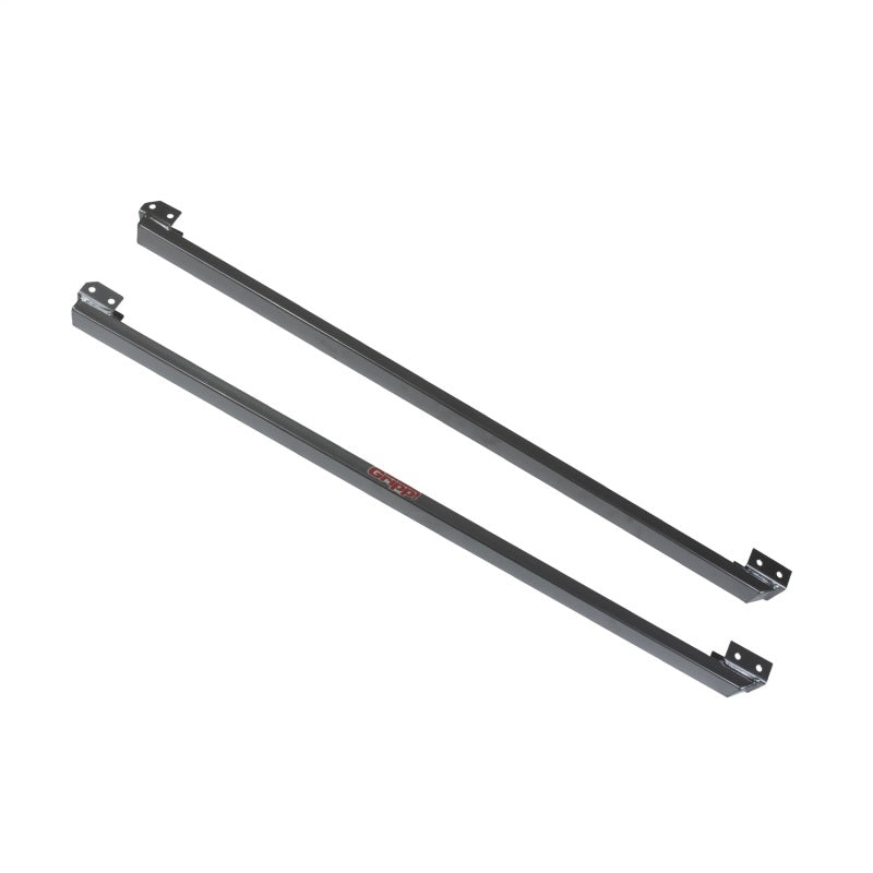 BBK 94-04 Mustang Subframe Connector Full Length Standard Style - 2520