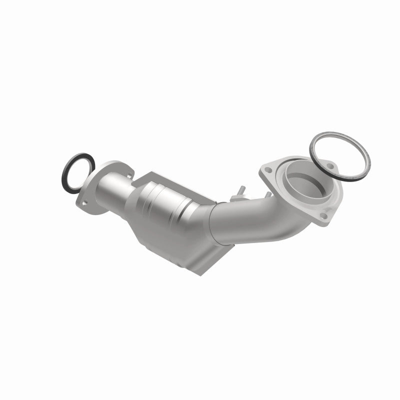 MagnaFlow Conv DF 01- 02 Tacoma 3.4L EC/SB 4 - 23759