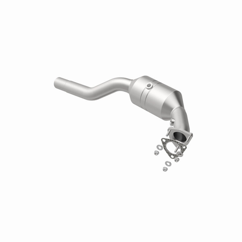 MagnaFlow Conv DF 01-05 Porsche 911 3.6L Front Left (California) - 444066