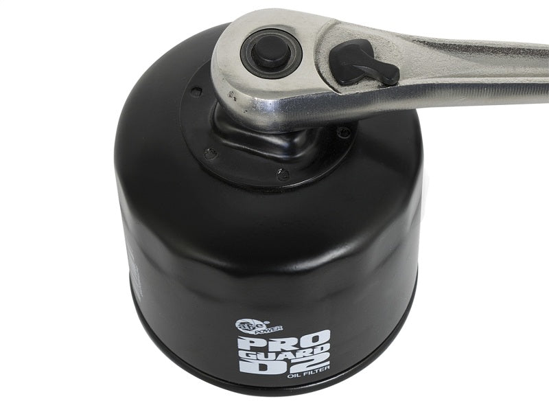 aFe ProGuard D2 Oil Filter Scion FR-S/Subaru BRZ - 44-LF018