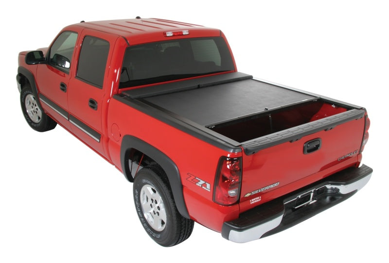 Roll-N-Lock 15-18 Ford F-150 XSB 65-5/8in M-Series Retractable Tonneau Cover - LG101M