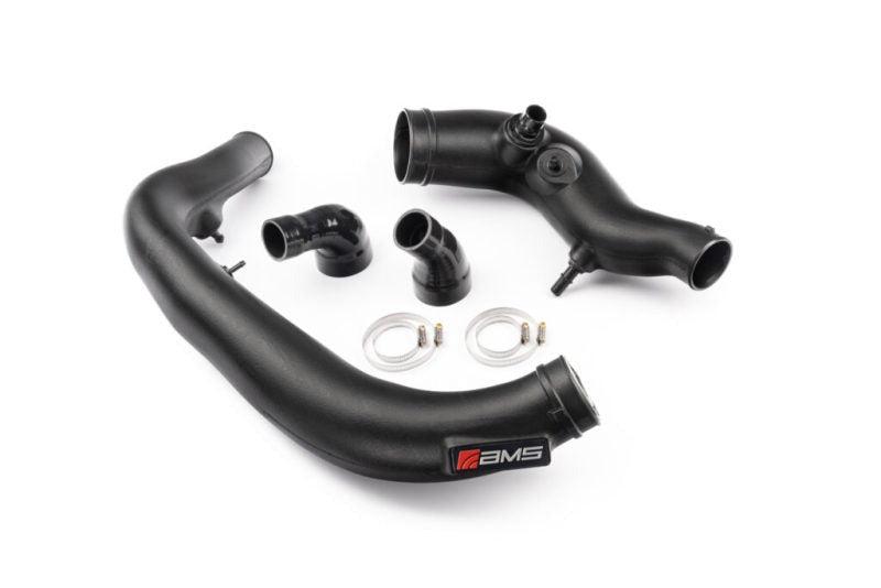AMS Performance 15-16 Ford F-150 3.5L EcoBoost Turbo Inlet Tubes - AMS.46.08.0001-1