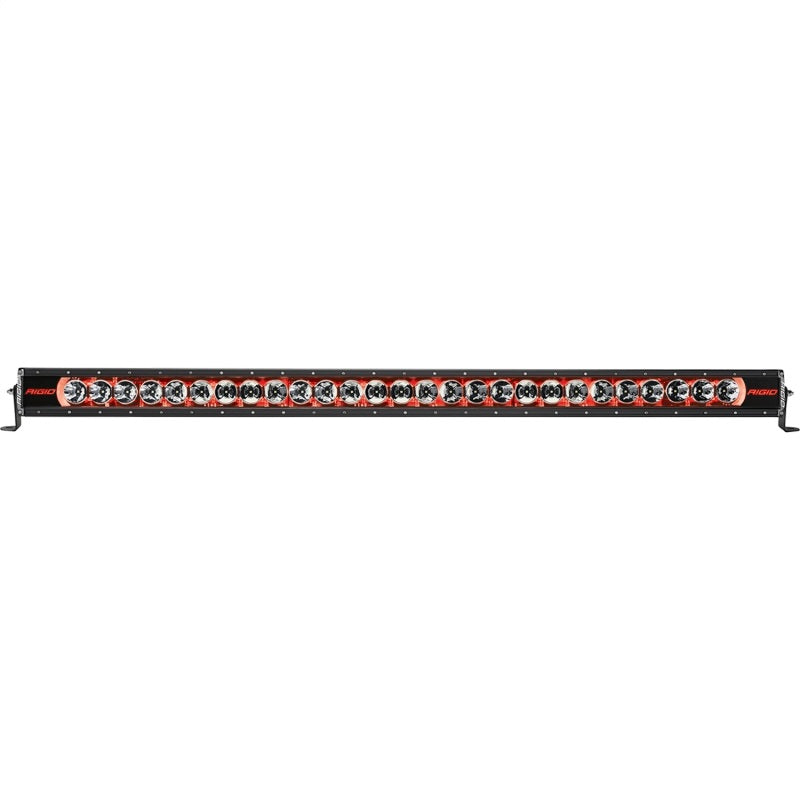 Rigid Industries Radiance+ 50in. RGBW Light Bar - 250053