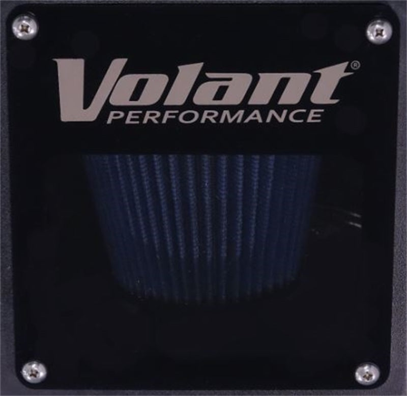 Volant 05-11 Toyota Tacoma 2.7L L4 Pro5 Closed Box Air Intake System - 18427