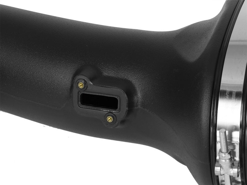 aFe Momentum Pro 5R Cold Air Intake System 15-17 Chevy Corvette Z06 (C7) V8-6.2L (sc) - 54-74202-1