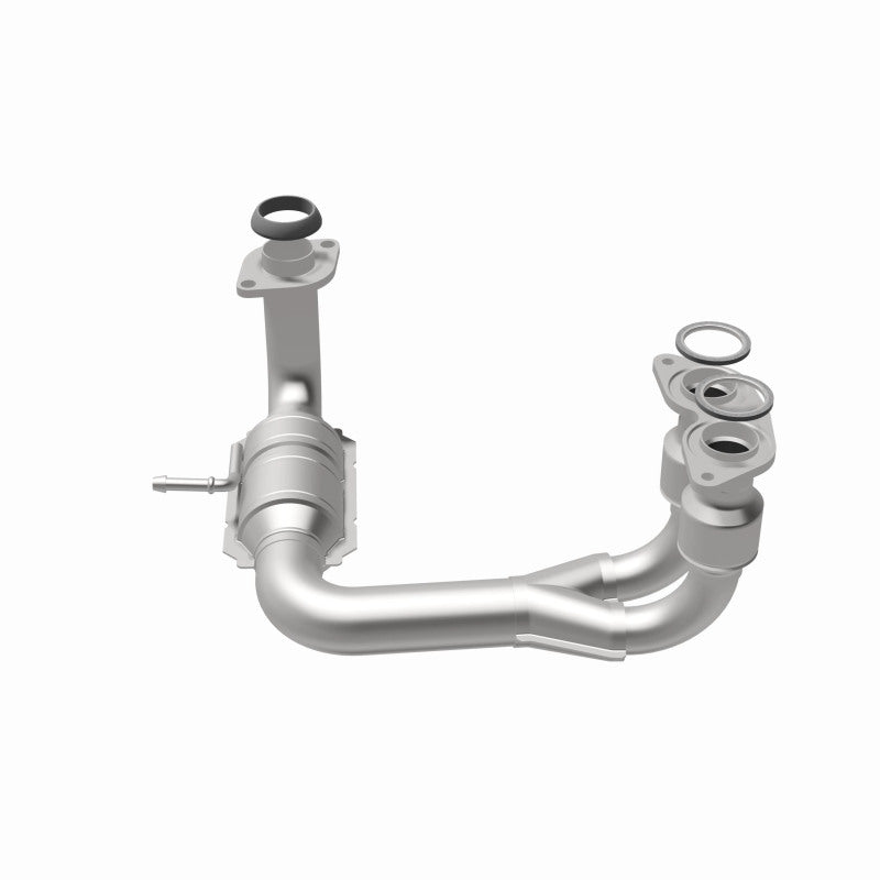 MagnaFlow Conv DF  Standard Cat 00-05 Toyota MR2 Spyder 1.8L Rear - 24065