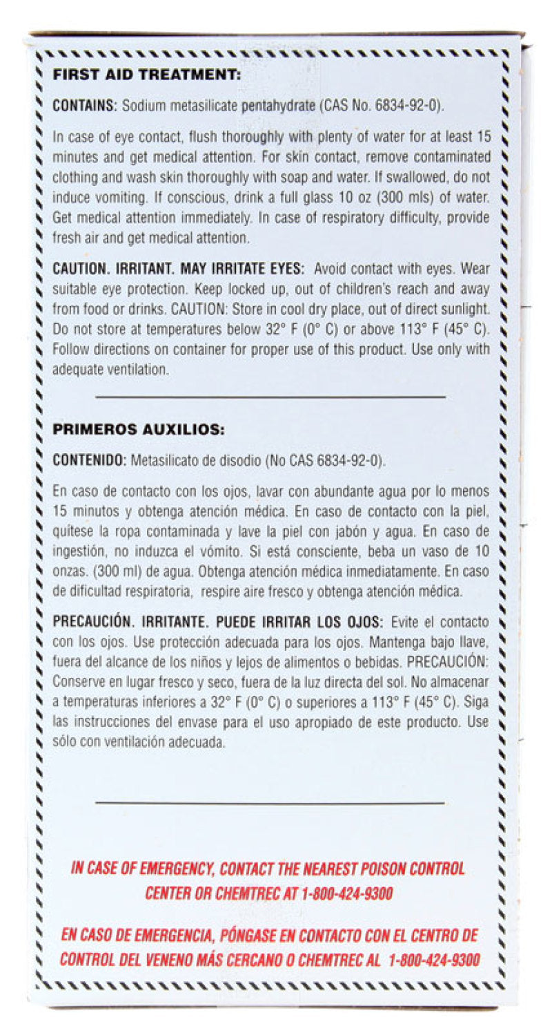 K&N Cabin Filter Cleaning Kit - 99-6000