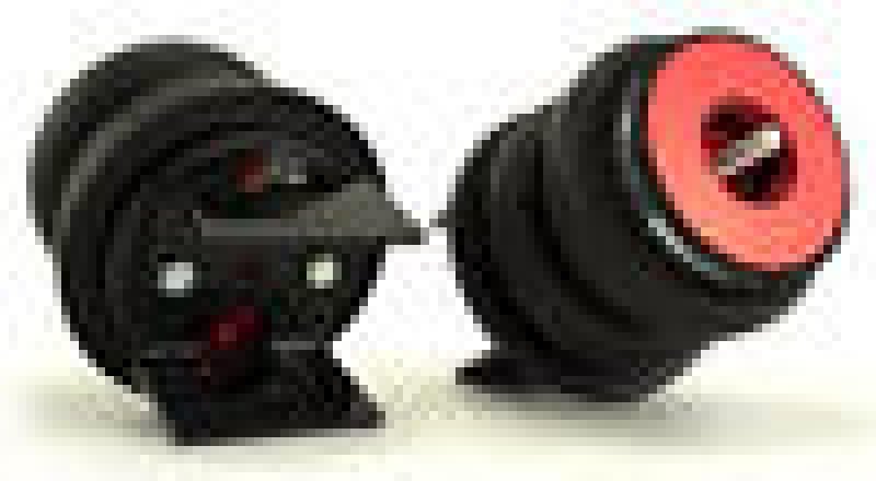 Air Lift Performance 05-14 Audi A3 / VW 09-16 CC / 07-14 EOS/GTI /12-14 Beetle Turbo Slam Rear Kit - 75690