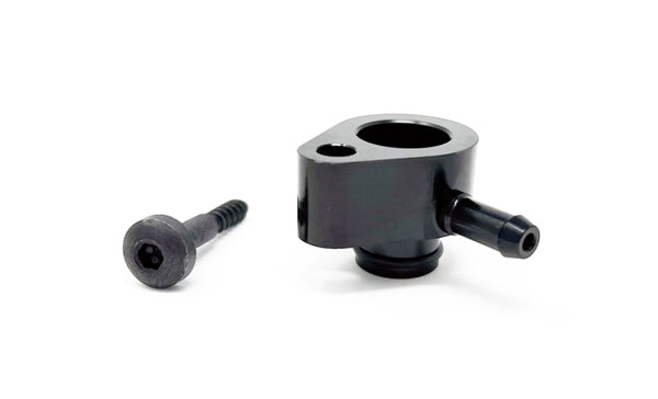 Torque Solution Billet Boost Tap - BMW (B46 2.0L/B48 2.0L/B58 3.0L) - TS-BT-655 for 2012-2025 BMW 3 Series