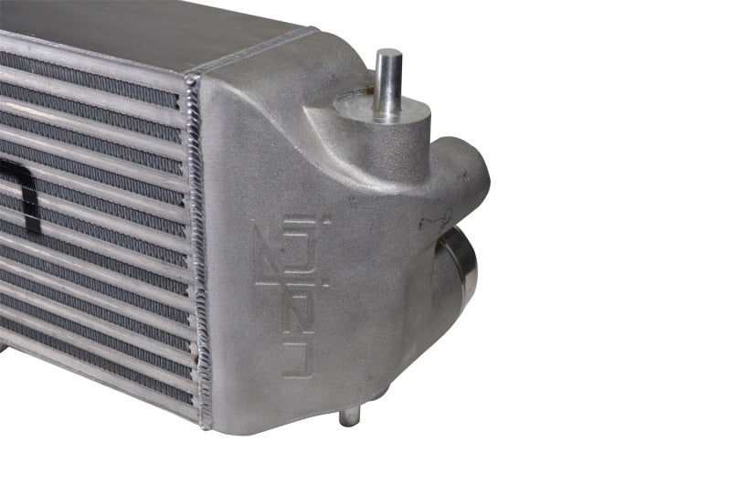 Injen 15-20 Ford F-150 2.7L/3.5L EcoBoost Bar and Plate Front Mount Intercooler - FM9102I