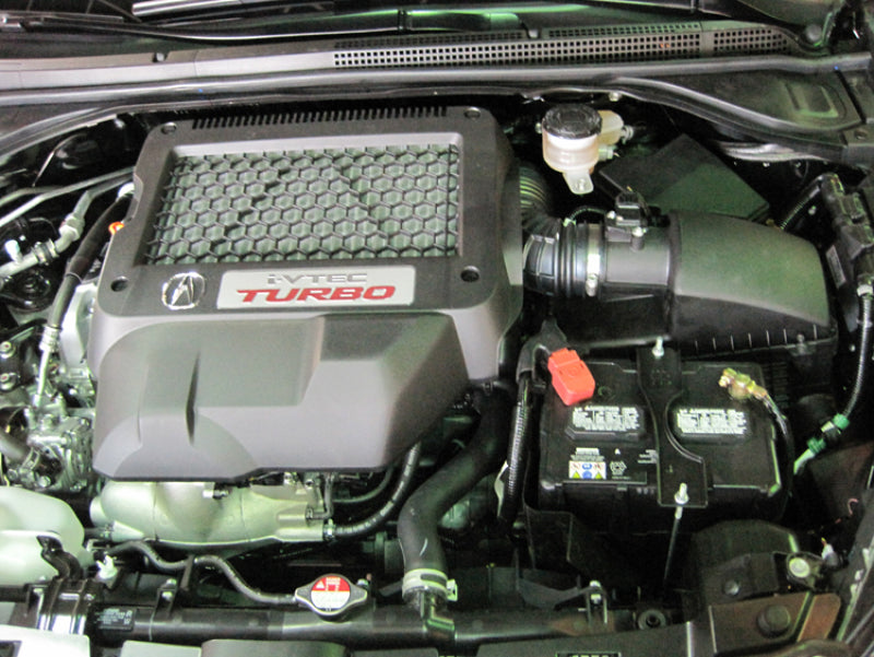 K&N Replacement Air Filter ACURA RDX 2.3L-L4; 2007 - 33-2382