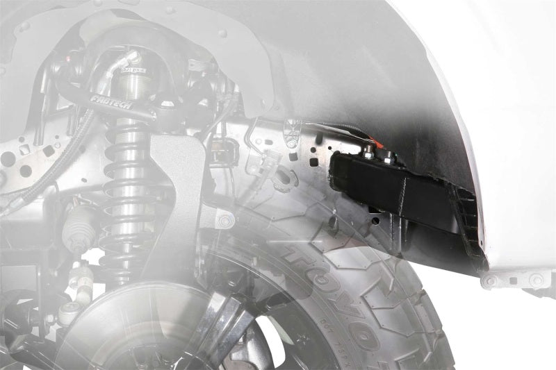 Fabtech 2021 Ford F-150 Intrusion Beam Kit - FTS22334