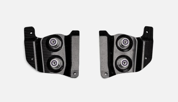 Akrapovic 21-22 BMW M3 (G80) OPF/GPF Fitting Kit - P-HF1481 for 2019-2025 BMW 3 Series