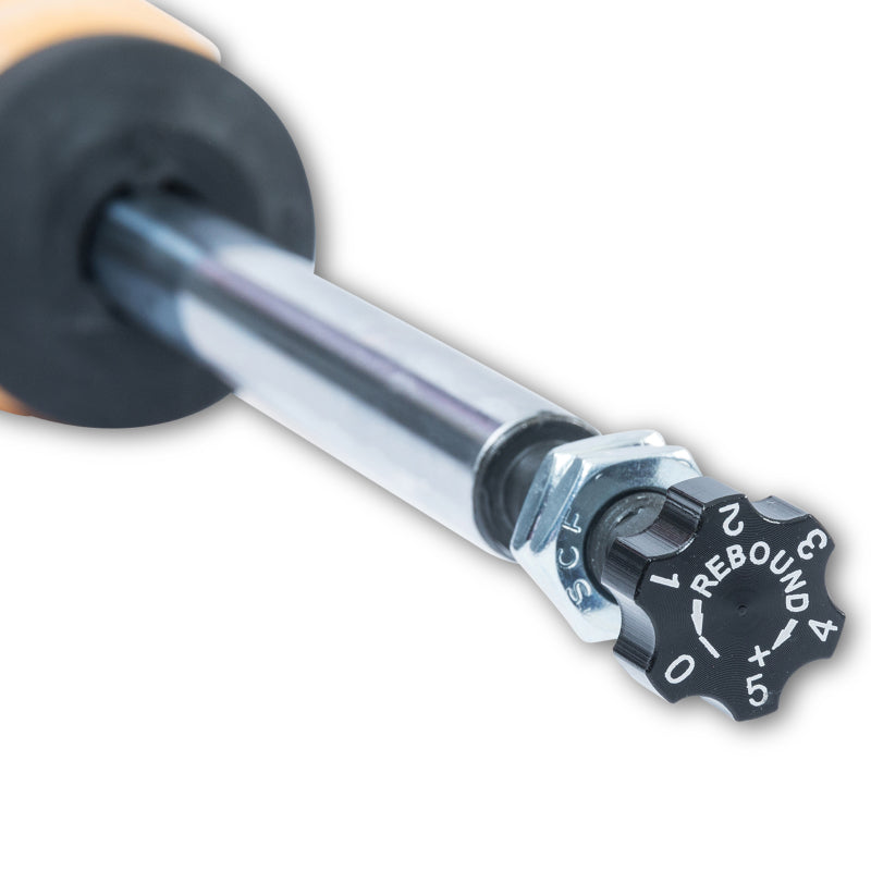 ST TA-Height Adjustable Coilovers 05-10 VW Golf V/Jetta V A3 (8P) 2WD - 18210850