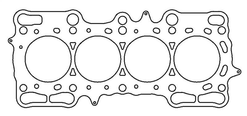 Cometic Honda Prelude 87mm 97-UP .030 inch MLS H22-A4 Head Gasket - C4252-030