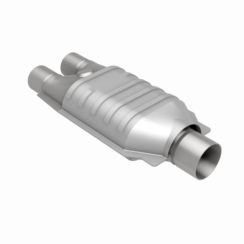MagnaFlow Conv Univ 2.5/2 S/D FED - 94007
